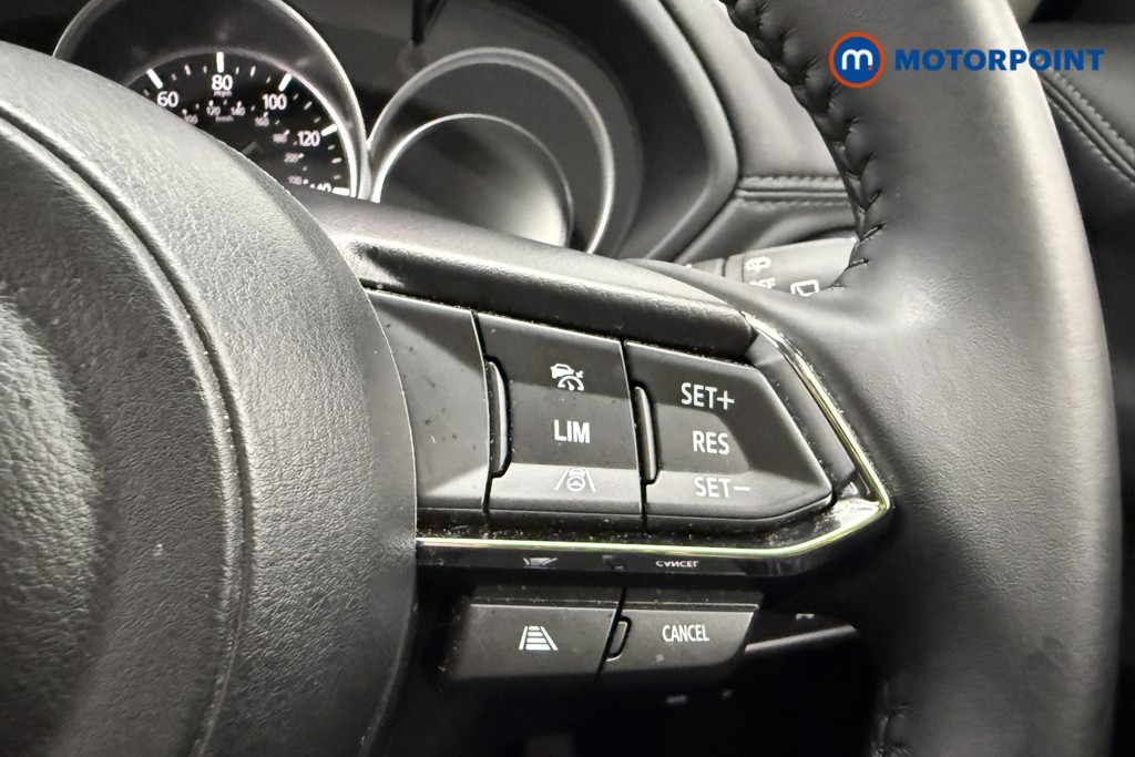 Mazda Cx-5 Centre-Line Manual Petrol SUV - Stock Number (1652130) - 14th supplementary image