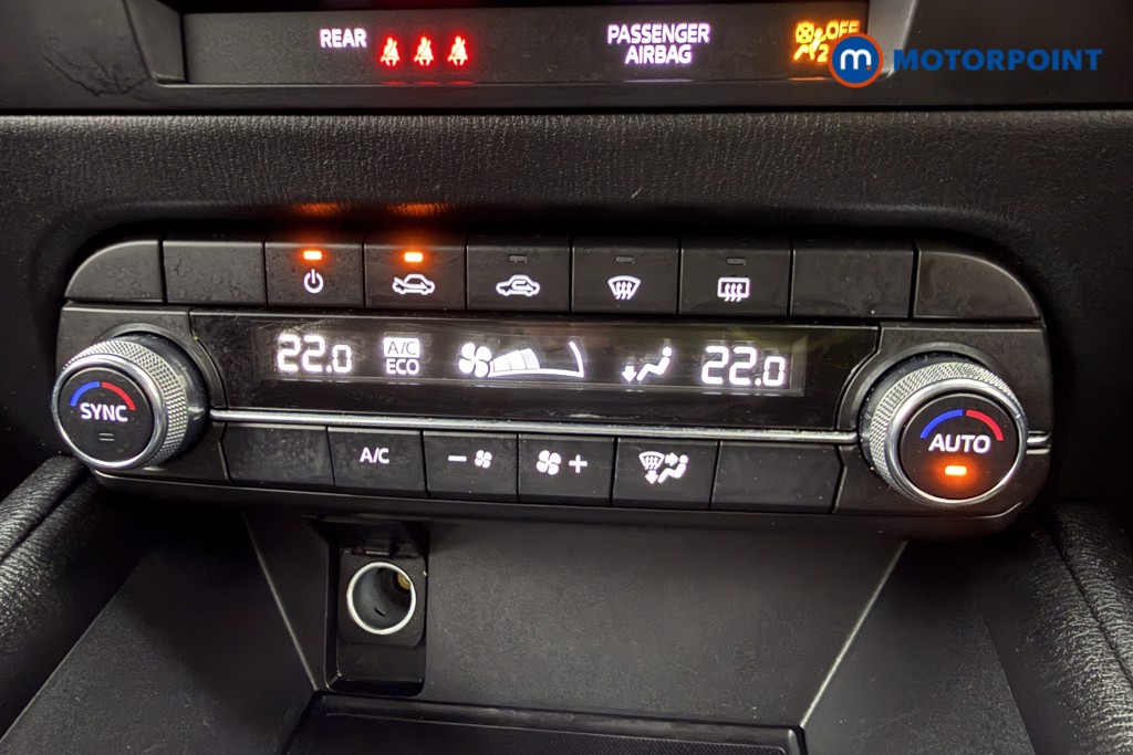 Mazda Cx-5 Centre-Line Manual Petrol SUV - Stock Number (1652130) - 15th supplementary image