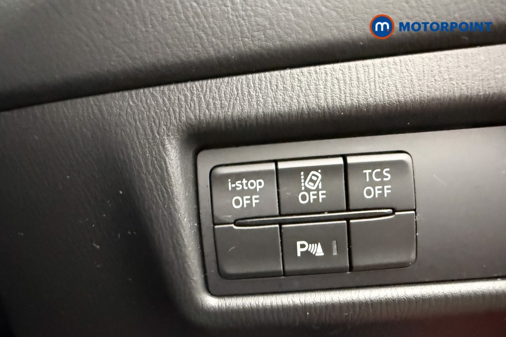 Mazda Cx-5 Centre-Line Manual Petrol SUV - Stock Number (1652130) - 16th supplementary image