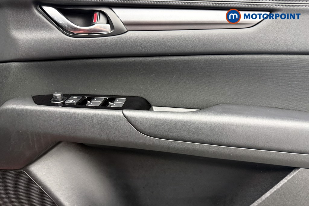 Mazda Cx-5 Centre-Line Manual Petrol SUV - Stock Number (1652130) - 18th supplementary image