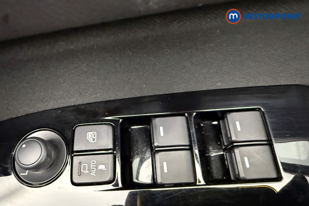Mazda Cx-5 Centre-Line Manual Petrol SUV - Stock Number (1652130) - 19th supplementary image