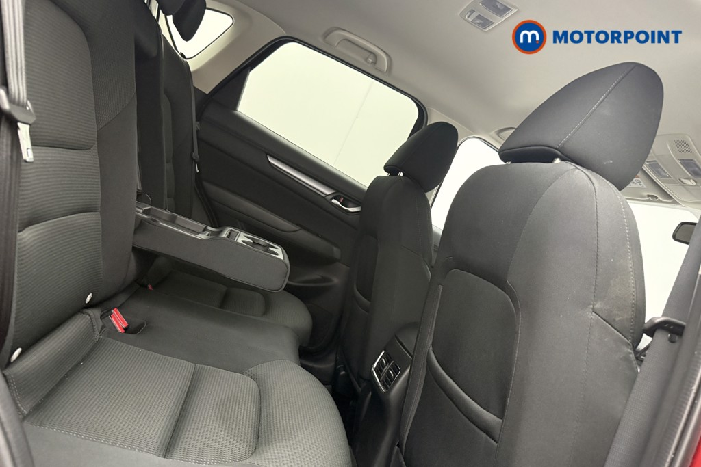 Mazda Cx-5 Centre-Line Manual Petrol SUV - Stock Number (1652130) - 20th supplementary image