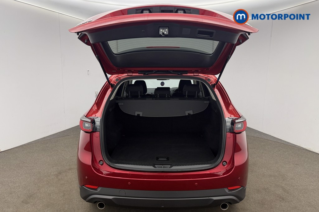 Mazda Cx-5 Centre-Line Manual Petrol SUV - Stock Number (1652130) - 22nd supplementary image