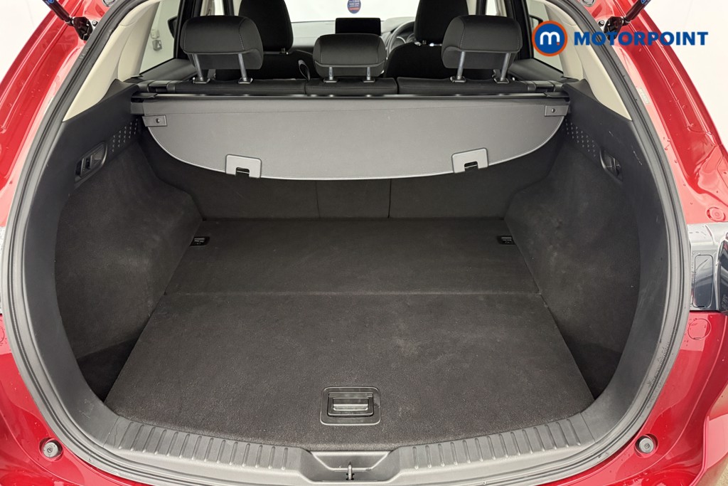 Mazda Cx-5 Centre-Line Manual Petrol SUV - Stock Number (1652130) - 23rd supplementary image