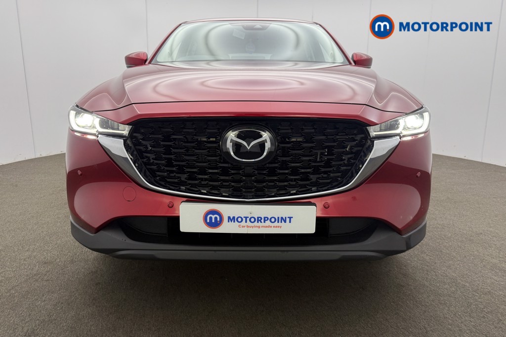 Mazda Cx-5 Centre-Line Manual Petrol SUV - Stock Number (1652130) - 24th supplementary image