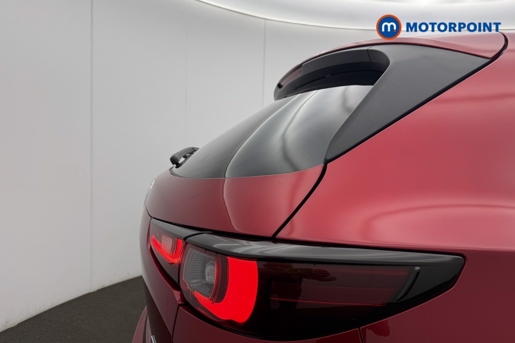 Mazda Cx-5 Centre-Line Manual Petrol SUV - Stock Number (1652130) - 27th supplementary image