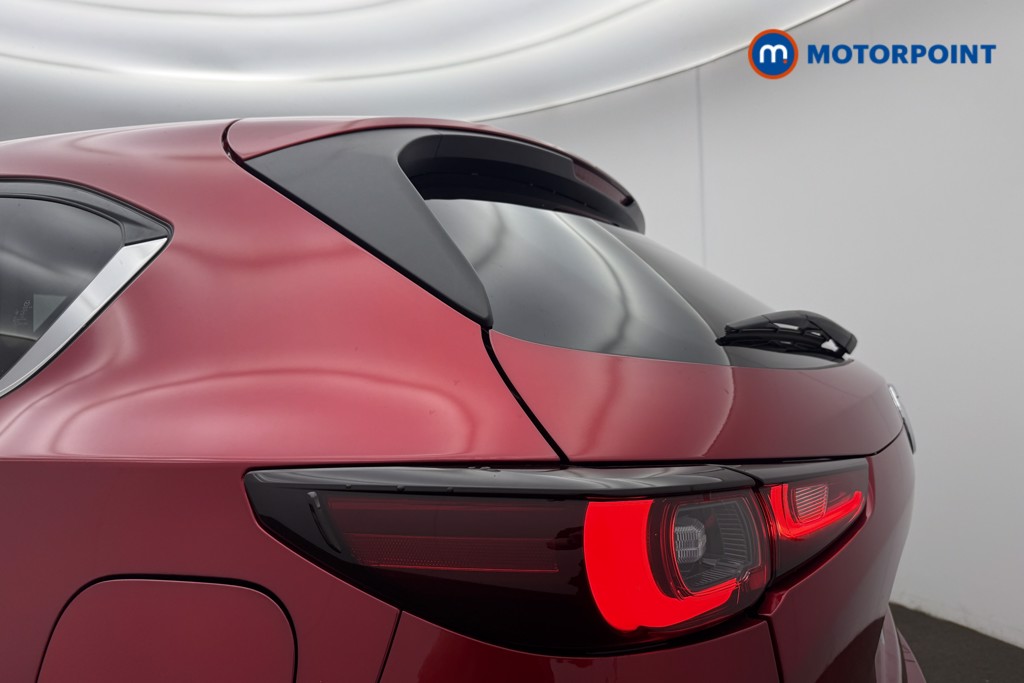 Mazda Cx-5 Centre-Line Manual Petrol SUV - Stock Number (1652130) - 28th supplementary image