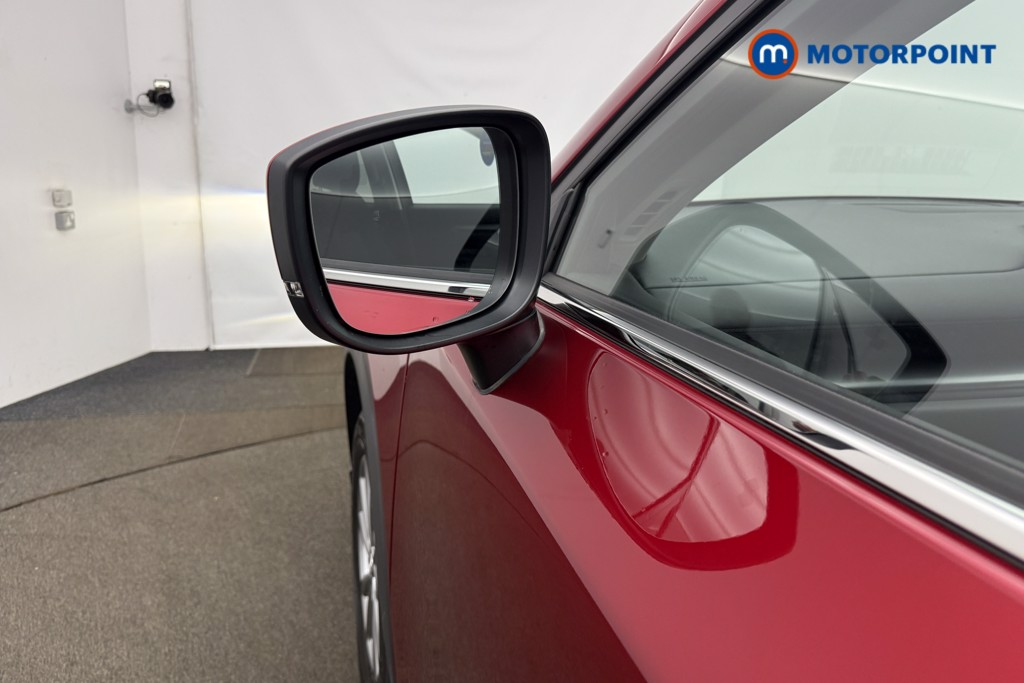 Mazda Cx-5 Centre-Line Manual Petrol SUV - Stock Number (1652130) - 30th supplementary image