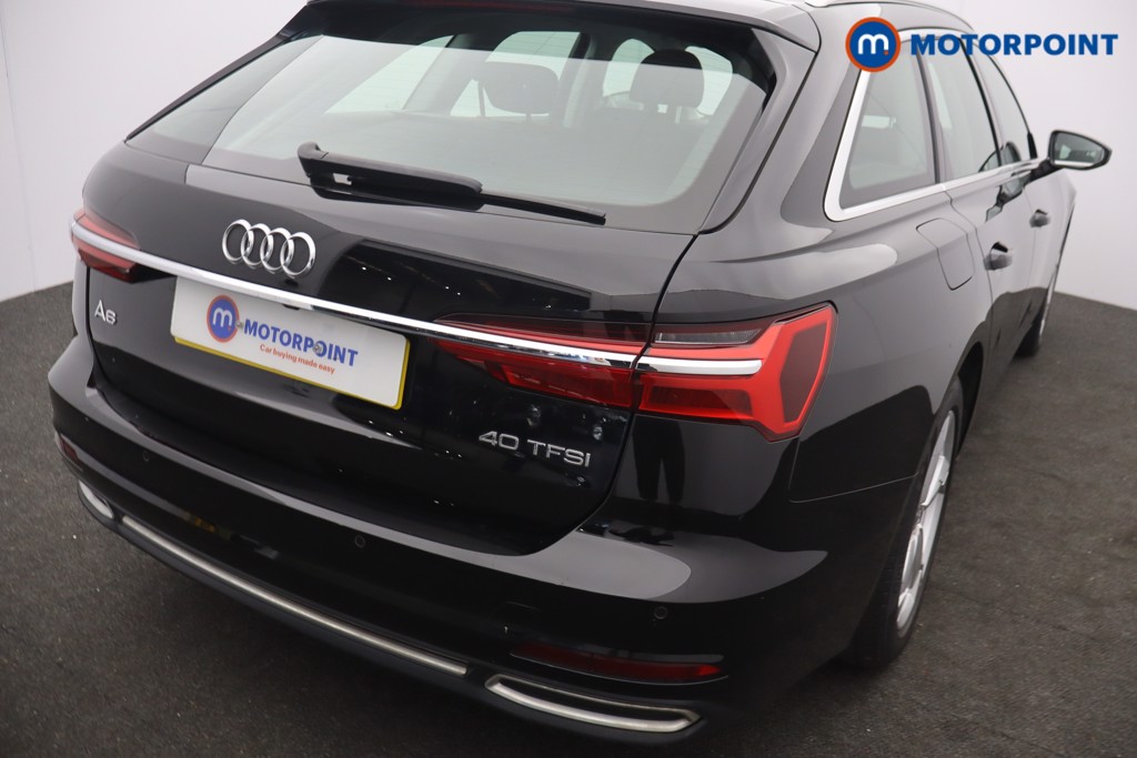 Audi A6 Sport Automatic Petrol Estate - Stock Number (1652290) - 2nd supplementary image