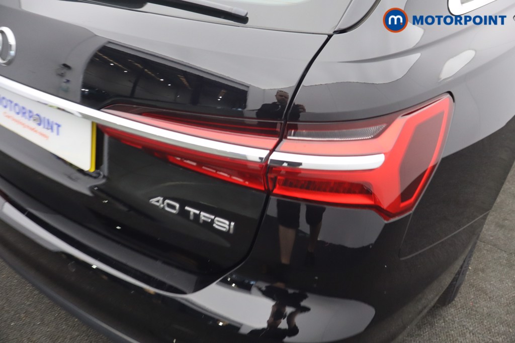 Audi A6 Sport Automatic Petrol Estate - Stock Number (1652290) - 3rd supplementary image