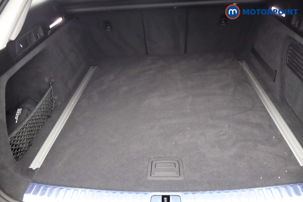 Audi A6 Sport Automatic Petrol Estate - Stock Number (1652290) - 6th supplementary image