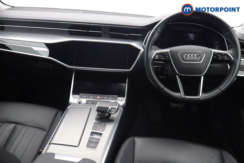 Audi A6 Sport Automatic Petrol Estate - Stock Number (1652290) - 9th supplementary image