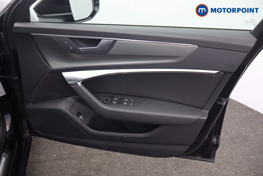Audi A6 Sport Automatic Petrol Estate - Stock Number (1652290) - 10th supplementary image