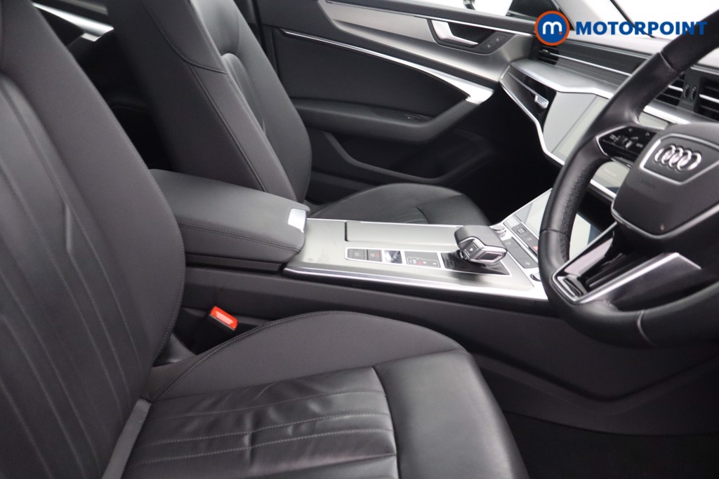 Audi A6 Sport Automatic Petrol Estate - Stock Number (1652290) - 12th supplementary image