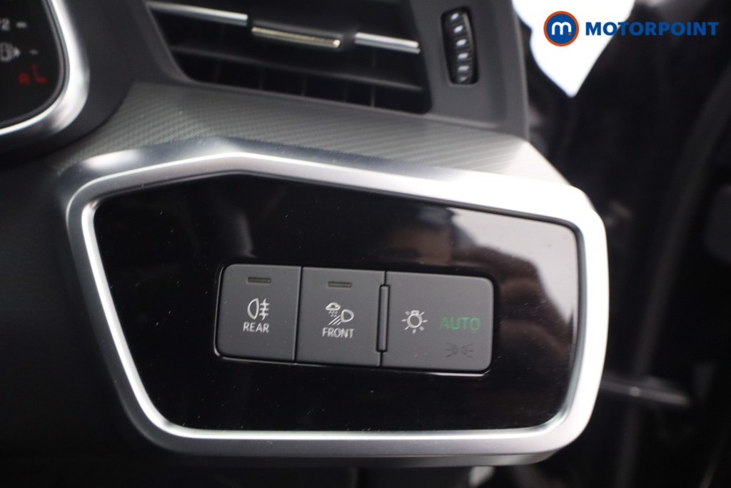 Audi A6 Sport Automatic Petrol Estate - Stock Number (1652290) - 13th supplementary image
