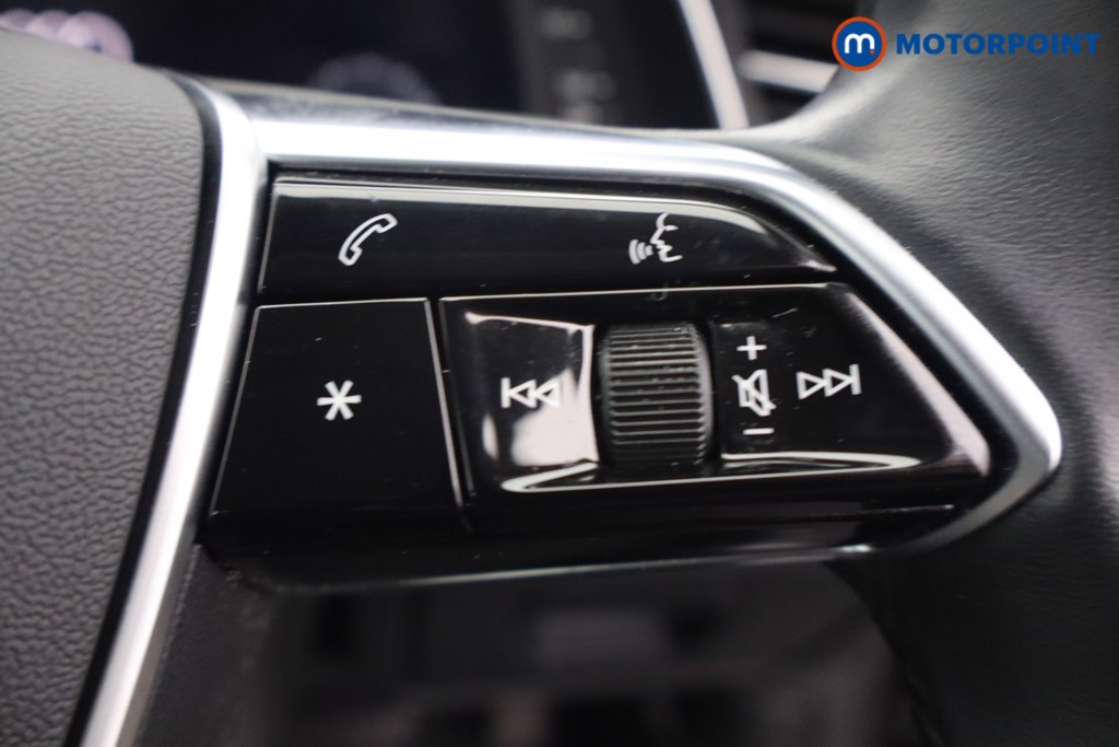 Audi A6 Sport Automatic Petrol Estate - Stock Number (1652290) - 14th supplementary image