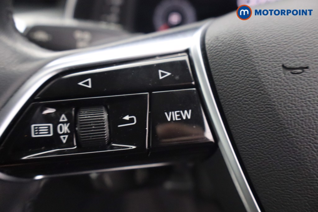 Audi A6 Sport Automatic Petrol Estate - Stock Number (1652290) - 15th supplementary image