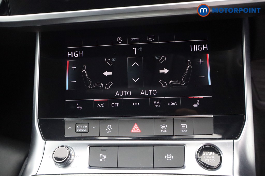 Audi A6 Sport Automatic Petrol Estate - Stock Number (1652290) - 17th supplementary image