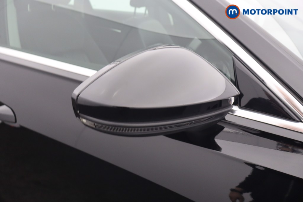 Audi A6 Sport Automatic Petrol Estate - Stock Number (1652290) - 21st supplementary image