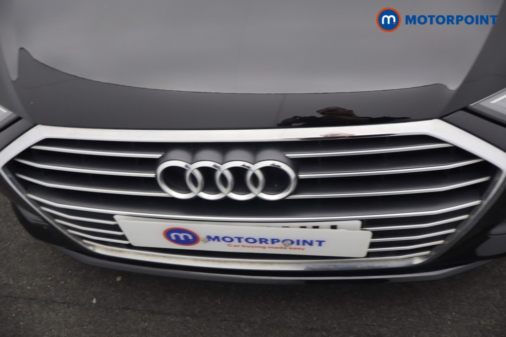 Audi A6 Sport Automatic Petrol Estate - Stock Number (1652290) - 23rd supplementary image