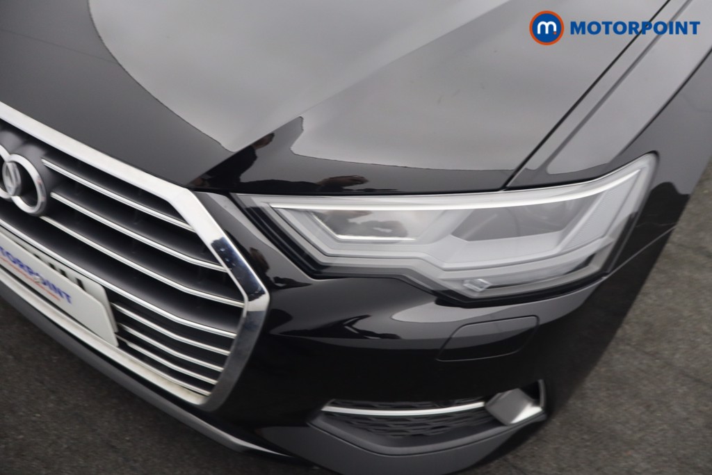 Audi A6 Sport Automatic Petrol Estate - Stock Number (1652290) - 25th supplementary image