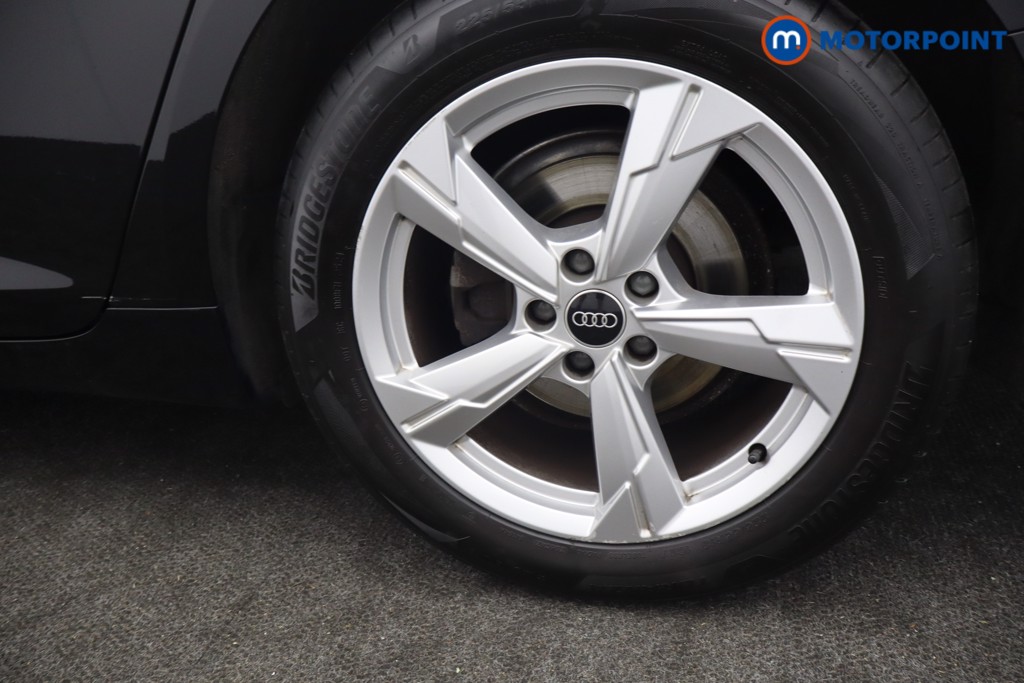 Audi A6 Sport Automatic Petrol Estate - Stock Number (1652290) - 27th supplementary image