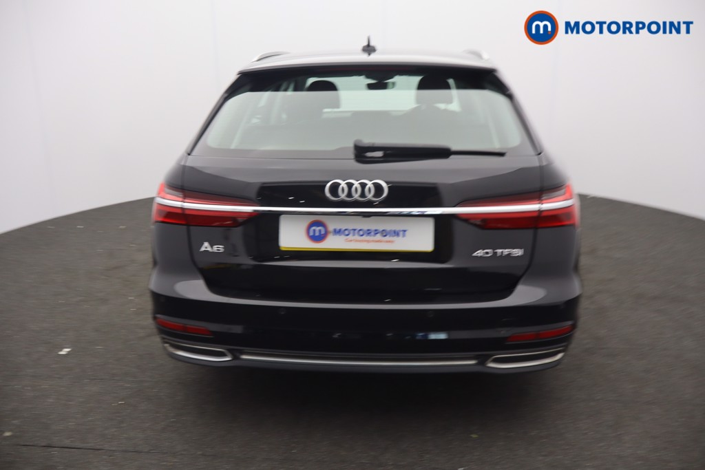 Audi A6 Sport Automatic Petrol Estate - Stock Number (1652290) - 1st supplementary image