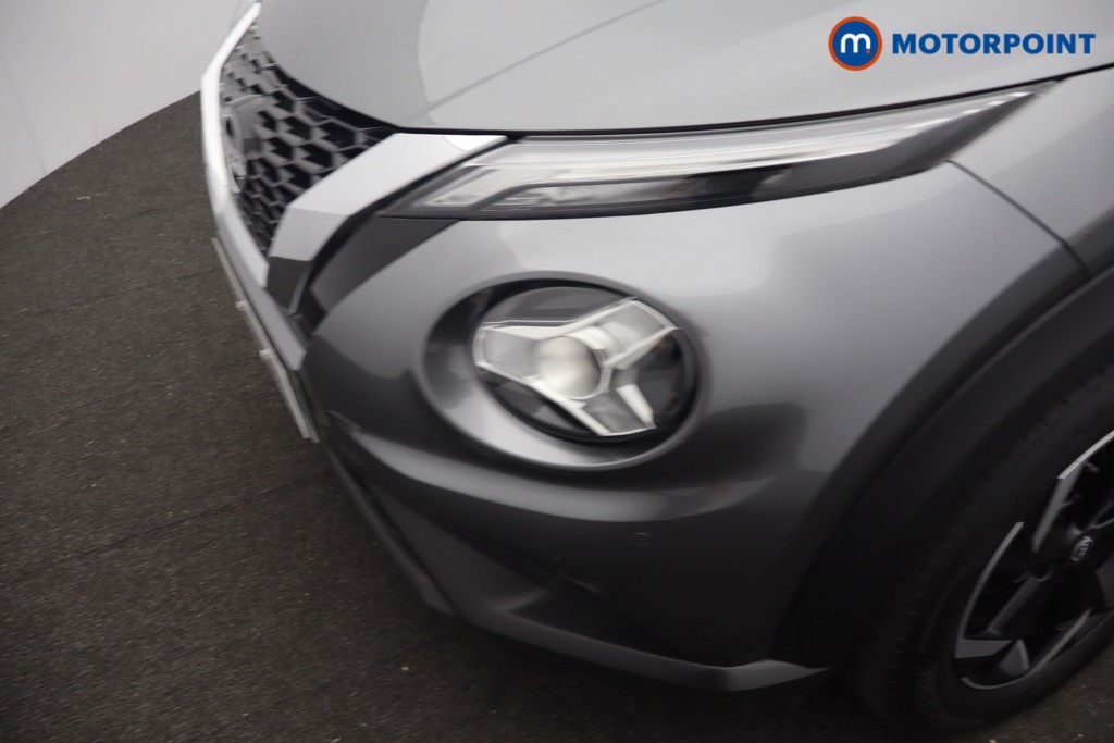 Nissan Juke N-Connecta Automatic Petrol SUV - Stock Number (1652383) - 27th supplementary image