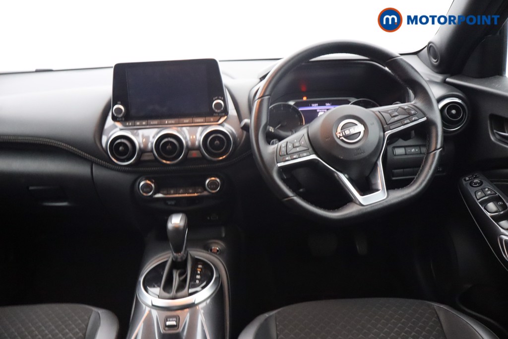 Nissan Juke N-Connecta Automatic Petrol SUV - Stock Number (1652394) - 10th supplementary image
