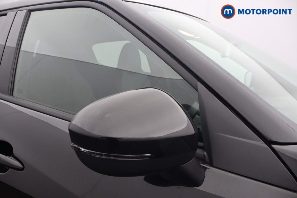 Nissan Juke N-Connecta Automatic Petrol SUV - Stock Number (1652394) - 23rd supplementary image