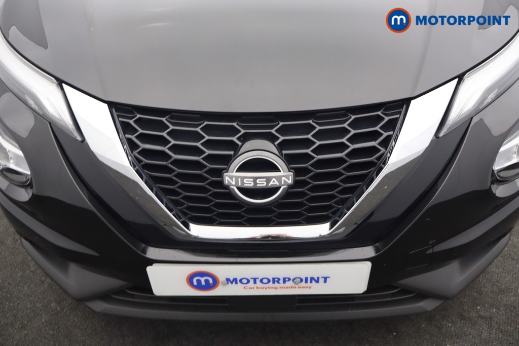 Nissan Juke N-Connecta Automatic Petrol SUV - Stock Number (1652394) - 25th supplementary image