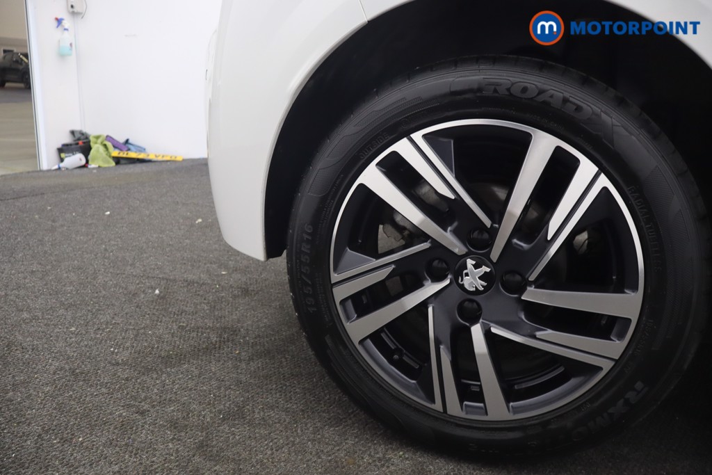 Peugeot 208 Allure Premium -Plus Automatic Petrol Hatchback - Stock Number (1652397) - 6th supplementary image