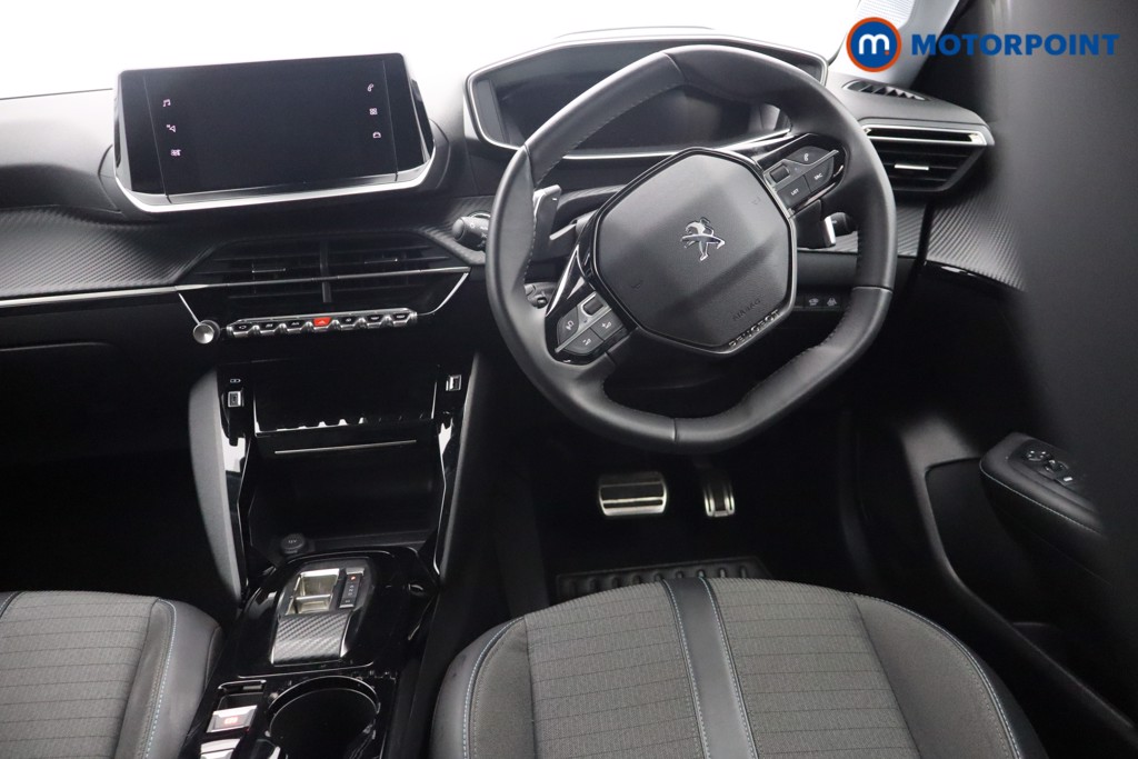 Peugeot 208 Allure Premium -Plus Automatic Petrol Hatchback - Stock Number (1652397) - 8th supplementary image