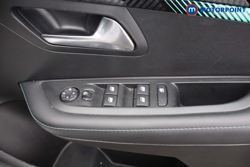 Peugeot 208 Allure Premium -Plus Automatic Petrol Hatchback - Stock Number (1652397) - 10th supplementary image