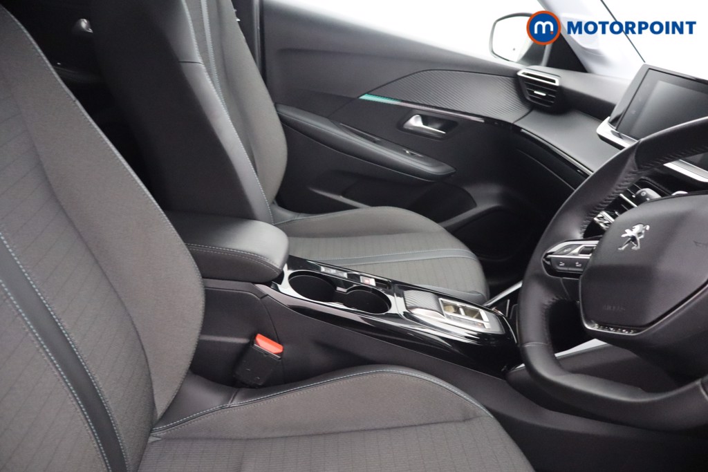 Peugeot 208 Allure Premium -Plus Automatic Petrol Hatchback - Stock Number (1652397) - 11th supplementary image