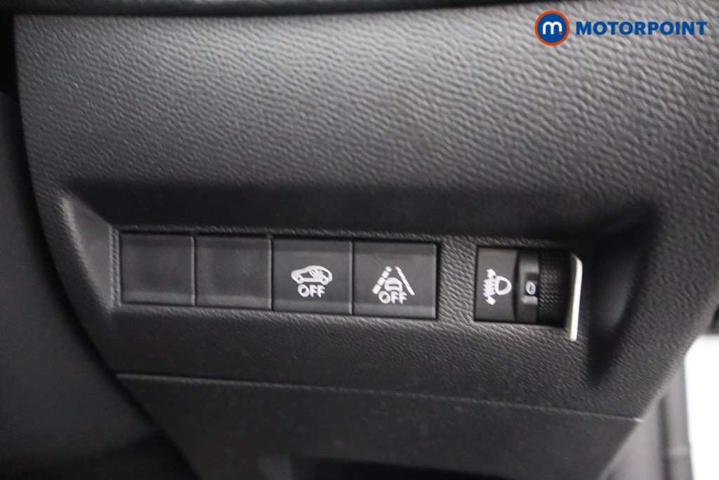 Peugeot 208 Allure Premium -Plus Automatic Petrol Hatchback - Stock Number (1652397) - 12th supplementary image