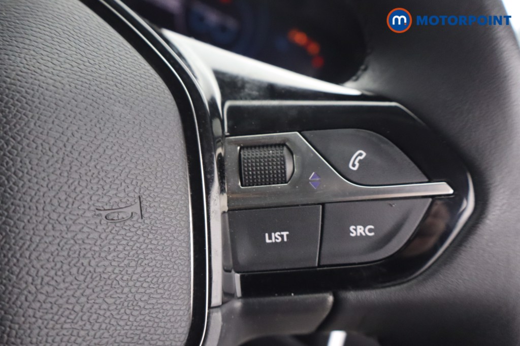 Peugeot 208 Allure Premium -Plus Automatic Petrol Hatchback - Stock Number (1652397) - 13th supplementary image