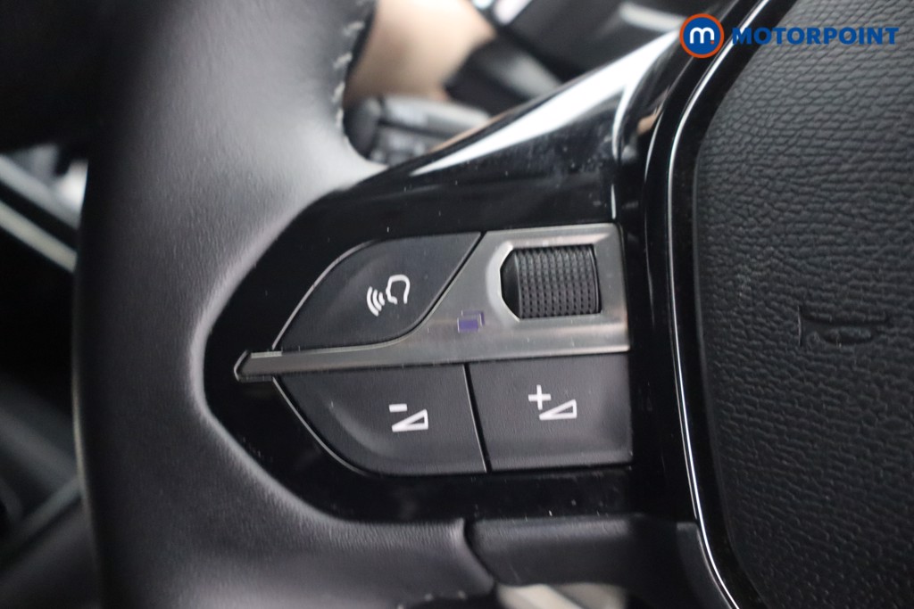 Peugeot 208 Allure Premium -Plus Automatic Petrol Hatchback - Stock Number (1652397) - 14th supplementary image
