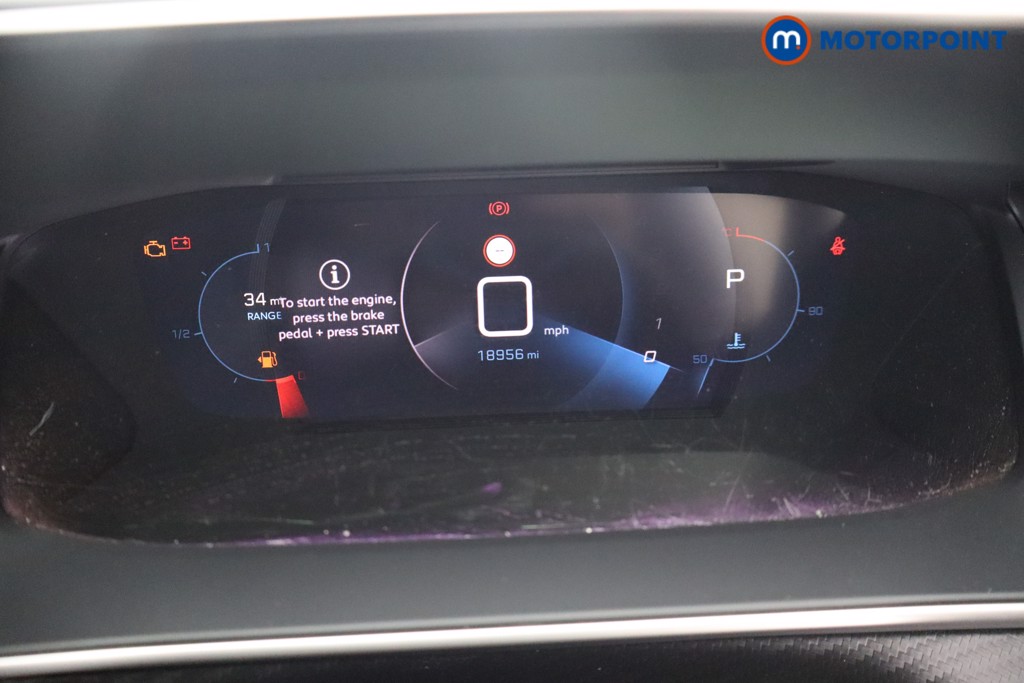 Peugeot 208 Allure Premium -Plus Automatic Petrol Hatchback - Stock Number (1652397) - 15th supplementary image