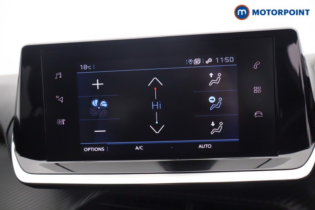Peugeot 208 Allure Premium -Plus Automatic Petrol Hatchback - Stock Number (1652397) - 17th supplementary image