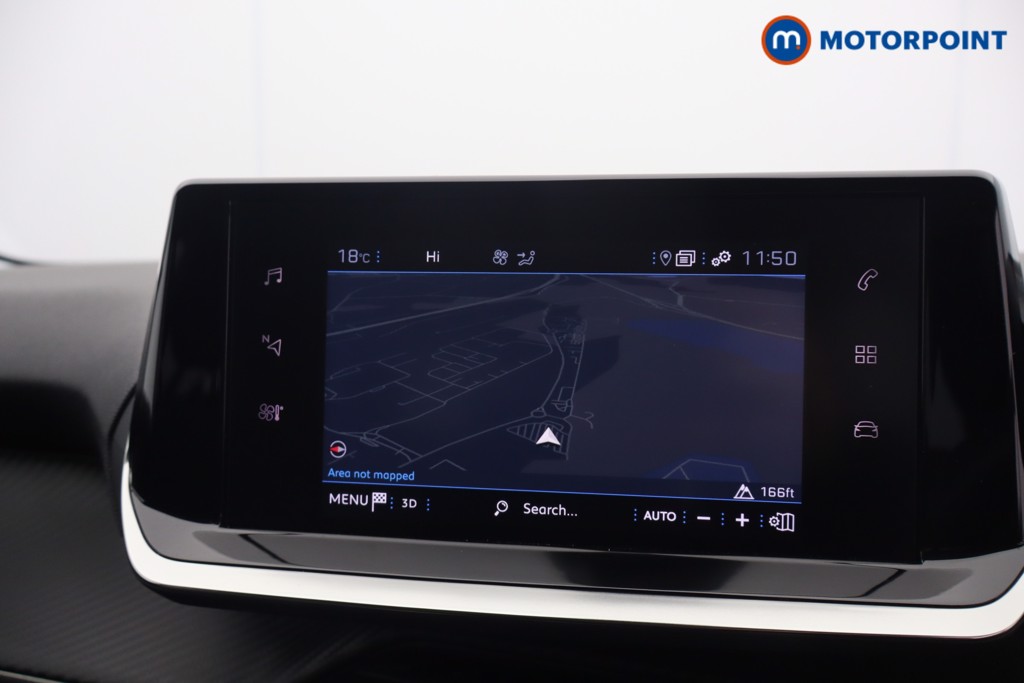 Peugeot 208 Allure Premium -Plus Automatic Petrol Hatchback - Stock Number (1652397) - 19th supplementary image