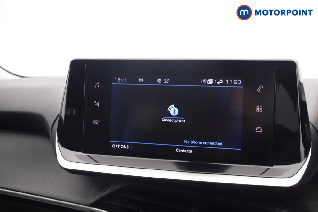 Peugeot 208 Allure Premium -Plus Automatic Petrol Hatchback - Stock Number (1652397) - 20th supplementary image