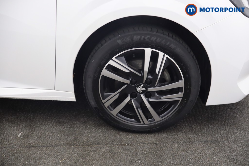 Peugeot 208 Allure Premium -Plus Automatic Petrol Hatchback - Stock Number (1652397) - 24th supplementary image
