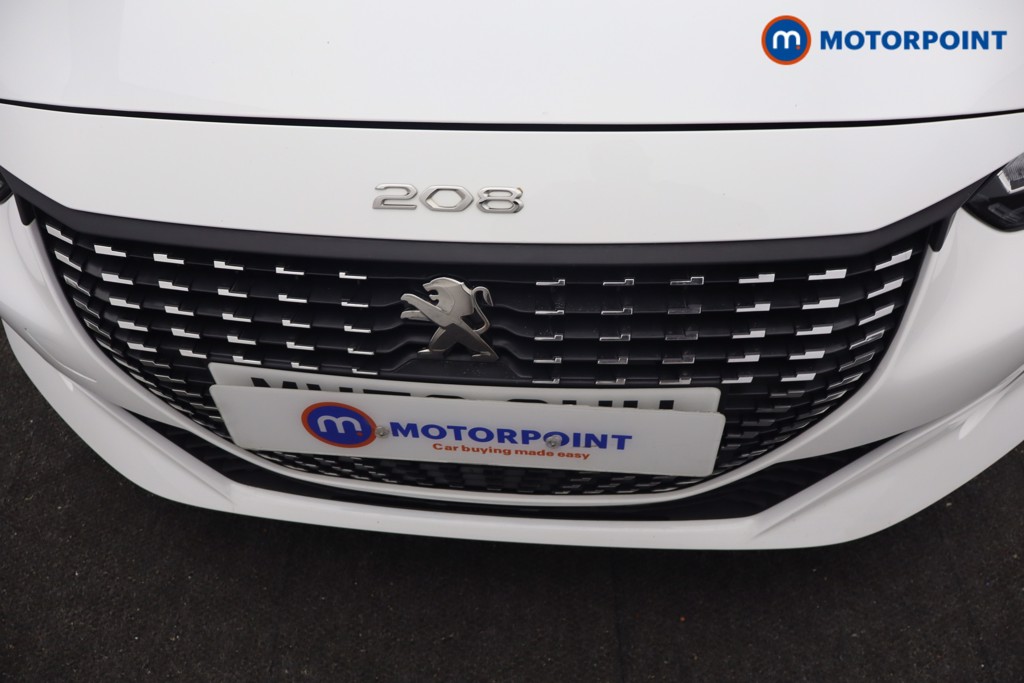 Peugeot 208 Allure Premium -Plus Automatic Petrol Hatchback - Stock Number (1652397) - 25th supplementary image