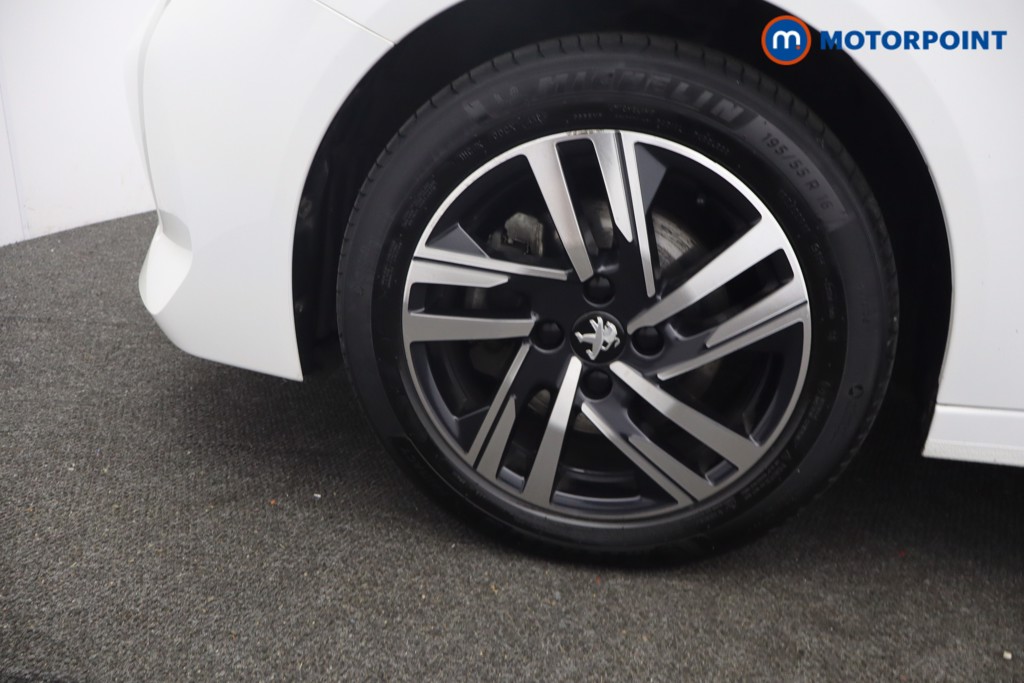 Peugeot 208 Allure Premium -Plus Automatic Petrol Hatchback - Stock Number (1652397) - 28th supplementary image