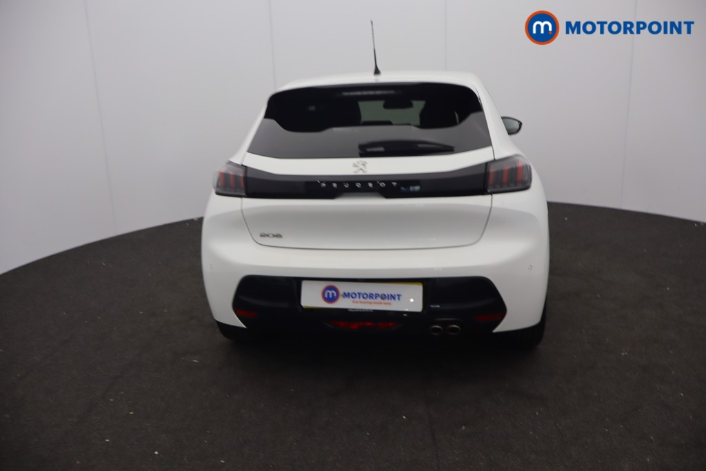 Peugeot 208 Allure Premium -Plus Automatic Petrol Hatchback - Stock Number (1652397) - 1st supplementary image