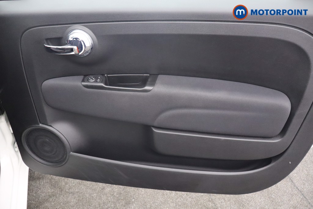 Fiat 500 RED Manual Petrol Hatchback - Stock Number (1652541) - 7th supplementary image
