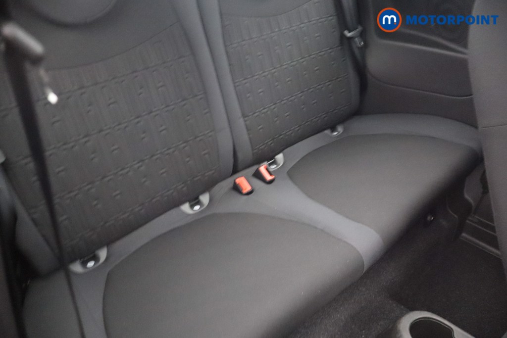 Fiat 500 RED Manual Petrol Hatchback - Stock Number (1652541) - 9th supplementary image