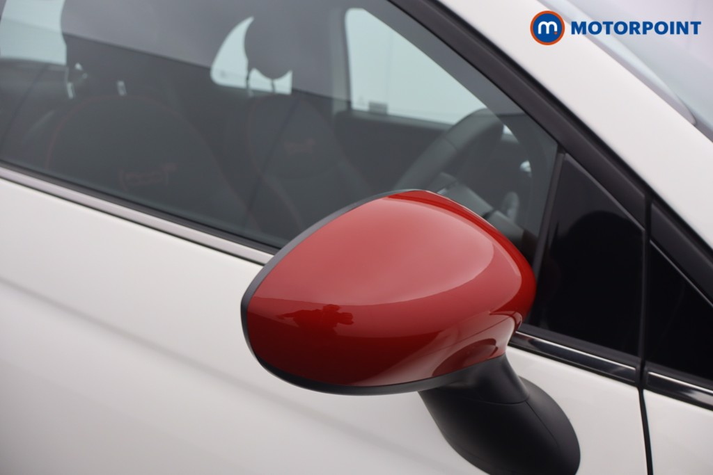 Fiat 500 RED Manual Petrol Hatchback - Stock Number (1652541) - 16th supplementary image