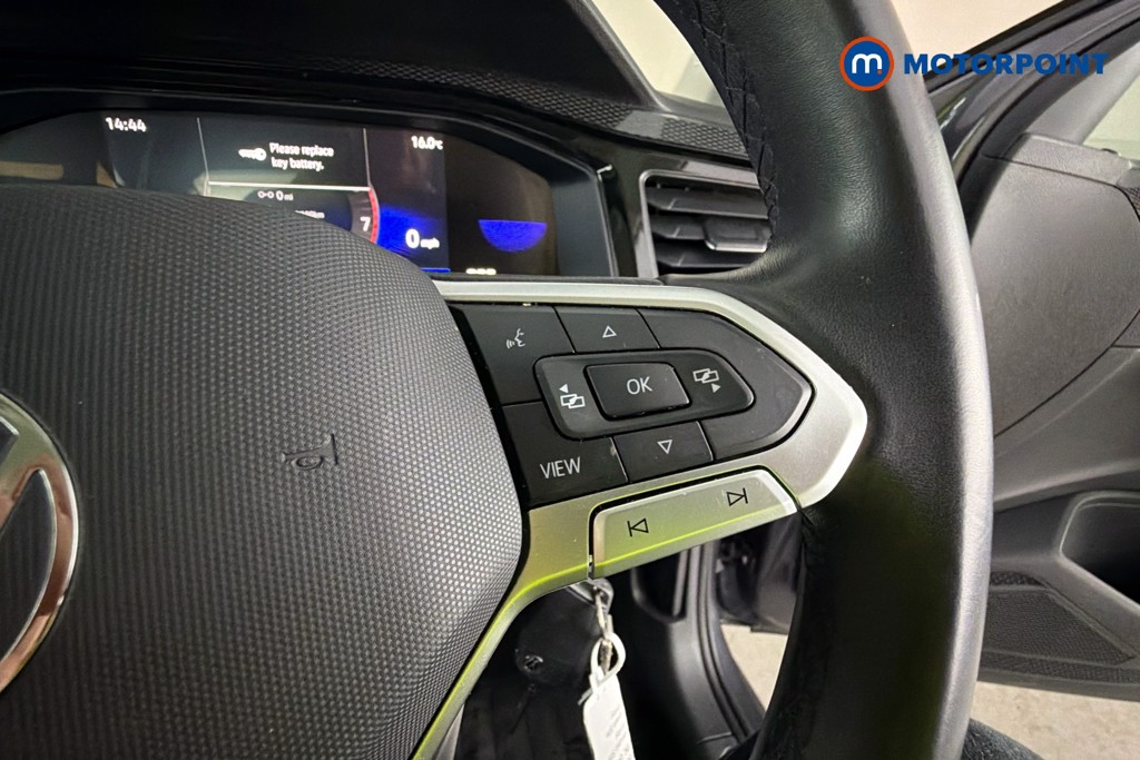 Volkswagen Taigo Life Manual Petrol SUV - Stock Number (1652641) - 4th supplementary image